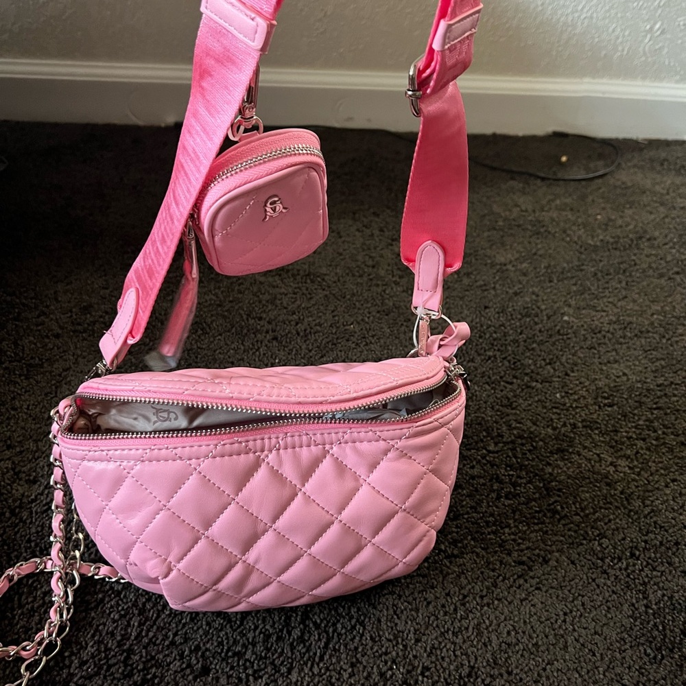 Steve Madden Fanny
